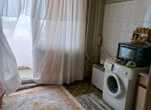 Əliağa Şıxlinski küçəsi