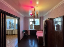 S. Qurbanov küçəsi