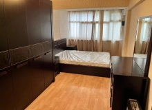 Bəşir Səfəroğlu küçəsi