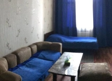 A. Məmmədov küçəsi
