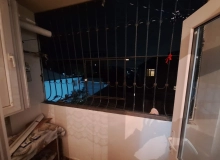 Səttar Bəhlulzadə küçəsi