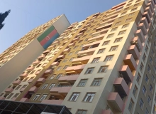 Satılır Əhmədli metrosuna yaxın
