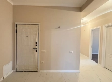 Şəfaət Mehdiyev küçəsi