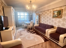 Şərifzadə küçəsi