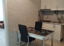 Məhəmməd Əsədov küçəsi