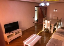 Əliyar Əliyev küçəsi