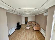 Ənvər Hüseynov küçəsi