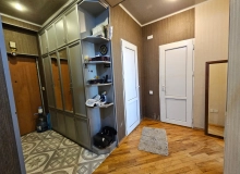 Xudu Məmmədov küçəsi