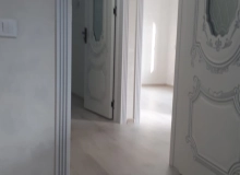 Əliağa Vahid küçəsi