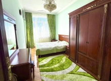 Həsən Əliyev küçəsi