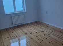 Buzovna qəsəbəsi