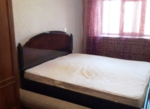 Nəcəf Nərimanov küçəsi