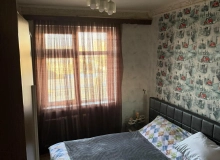 Qaçaq Nəbi küçəsi