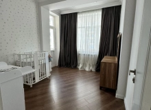 Xudu Məmmədov küçəsi