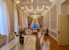 Mərdanov Qardaşları küçəsi