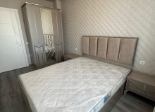 Melisa Park yaşayış kompleksində