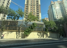 Satılır Təbriz küçəsi