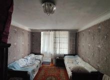 Əliyar Əliyev küçəsi