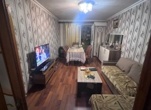Şərifzadə küçəsi