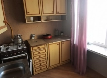 Şərifzadə küçəsi