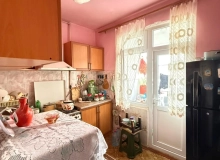 Məzahir Rüstəmov küçəsi