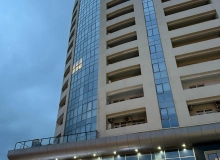 Xətai r., 8 Noyabr pr