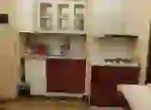 Təbriz küçəsi