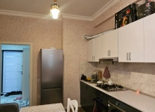 Xırdalan şəhəri, Bakı –Sumqayıt yolu 17-ci km