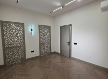 Zərifə Əliyeva küçəsi