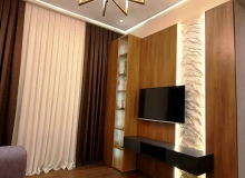 Xətai .R Baku City Rezidence