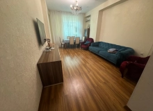 Möhsün Sənani küçəsi