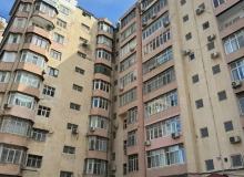 Nərimanov rayonu, Həsənoğlu küçəsi