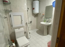 Əliağa Şıxlinski küçəsi