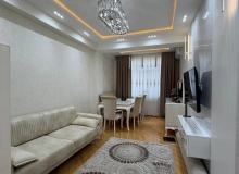 Satılır Alı Mustafayev küçəsi