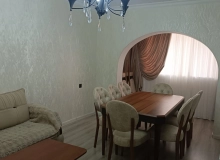 Əcəmi Naxçıvani küçəsi