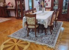 Səməd Vurğun küç.
