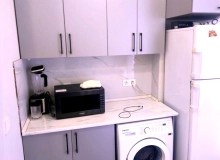 Cəfər Xəndan küçəsi