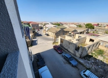 Şıxəli Qurbanov küçəsi