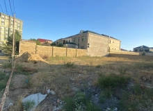 İsmət Qayıbov küçəsi