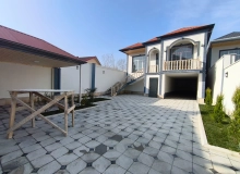 Satılır Savalan qəsəbəsi