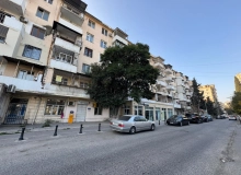 M. Seyidov küçəsi