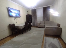 Maştağa qəsəbəsi, Kirov dairəsi, 128№ məktəbə yaxın