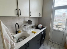 M.Ə.Rəsulzadə küçəsi