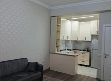 Yeni Yasamal qəsəbəsi, 20 Yanvar m/s