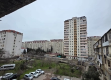 Xudu Məmmədov küçəsi