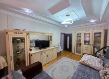 Yeni Günəşli, V massivi