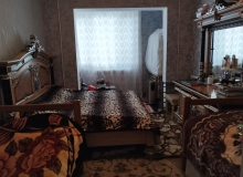 Xətai rayonu, Gəncə prospekti