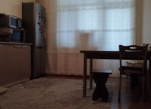 Xudu Məmmədov küçəsi