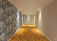 Şərifzadə küçəsi