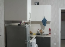 Masazır, Körpü Bina MTK